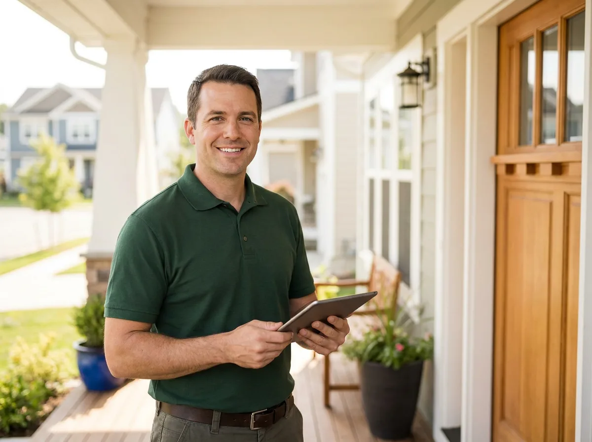 Pest control FAQs for Dixon, IA